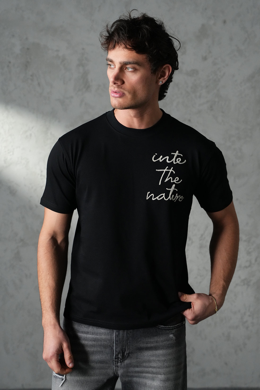 T-SHIRT LL1100108
