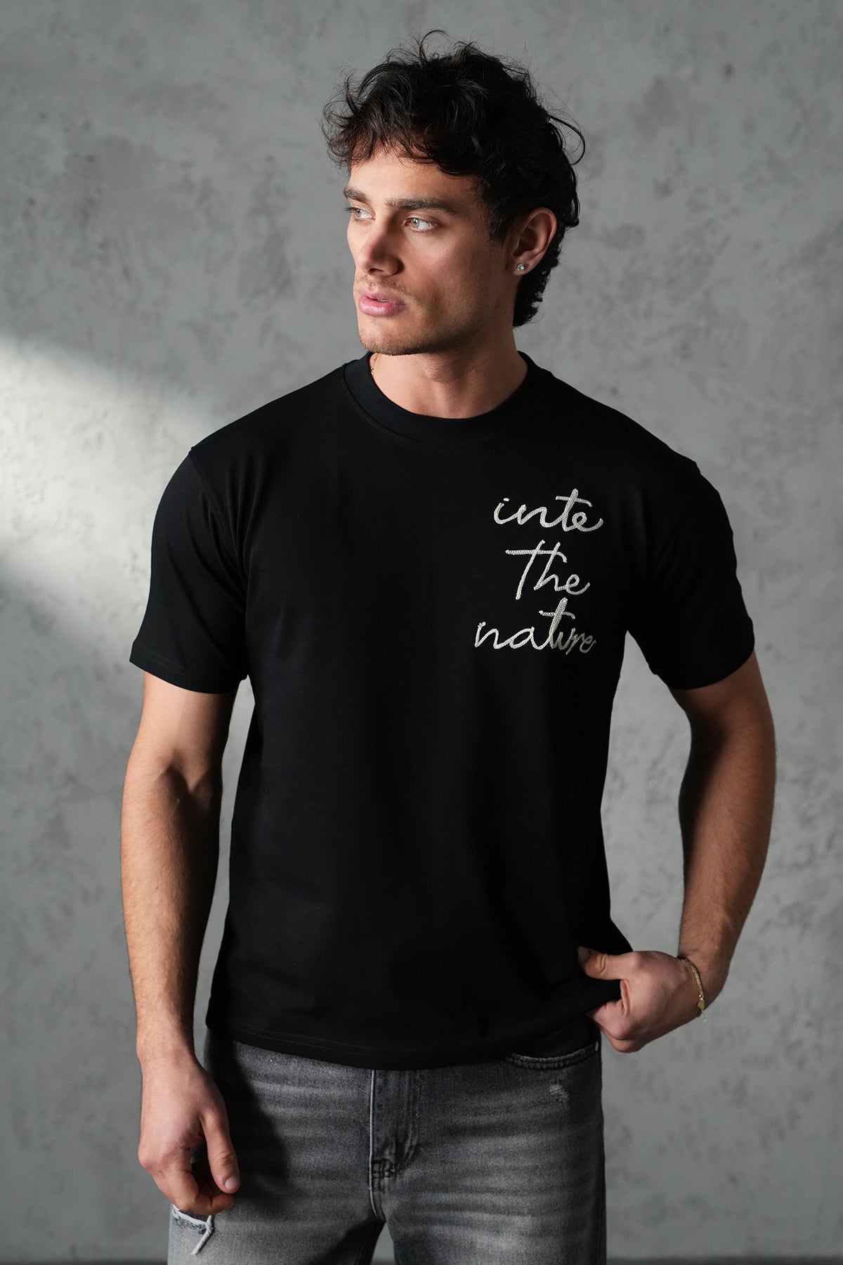 TEE SHIRT LL1100108