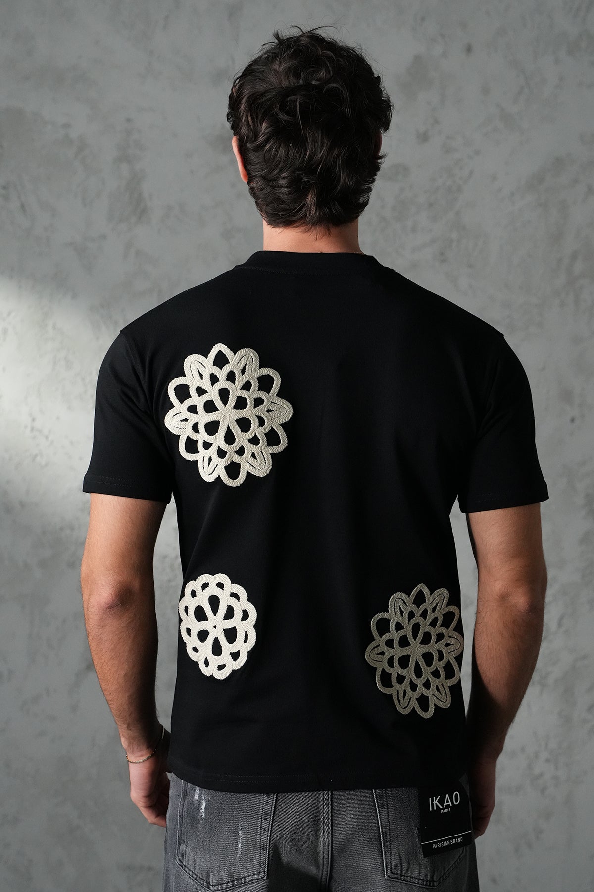 TEE SHIRT LL1100108