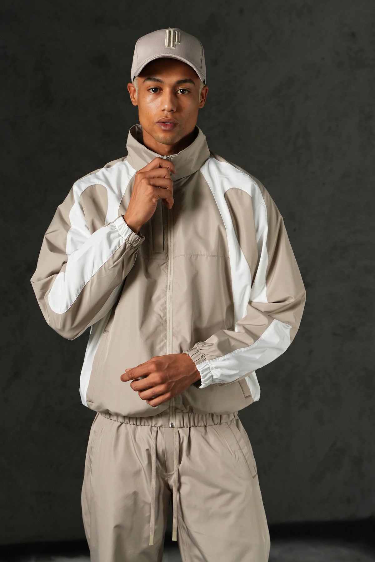 Ensemble en polyester IPM261003