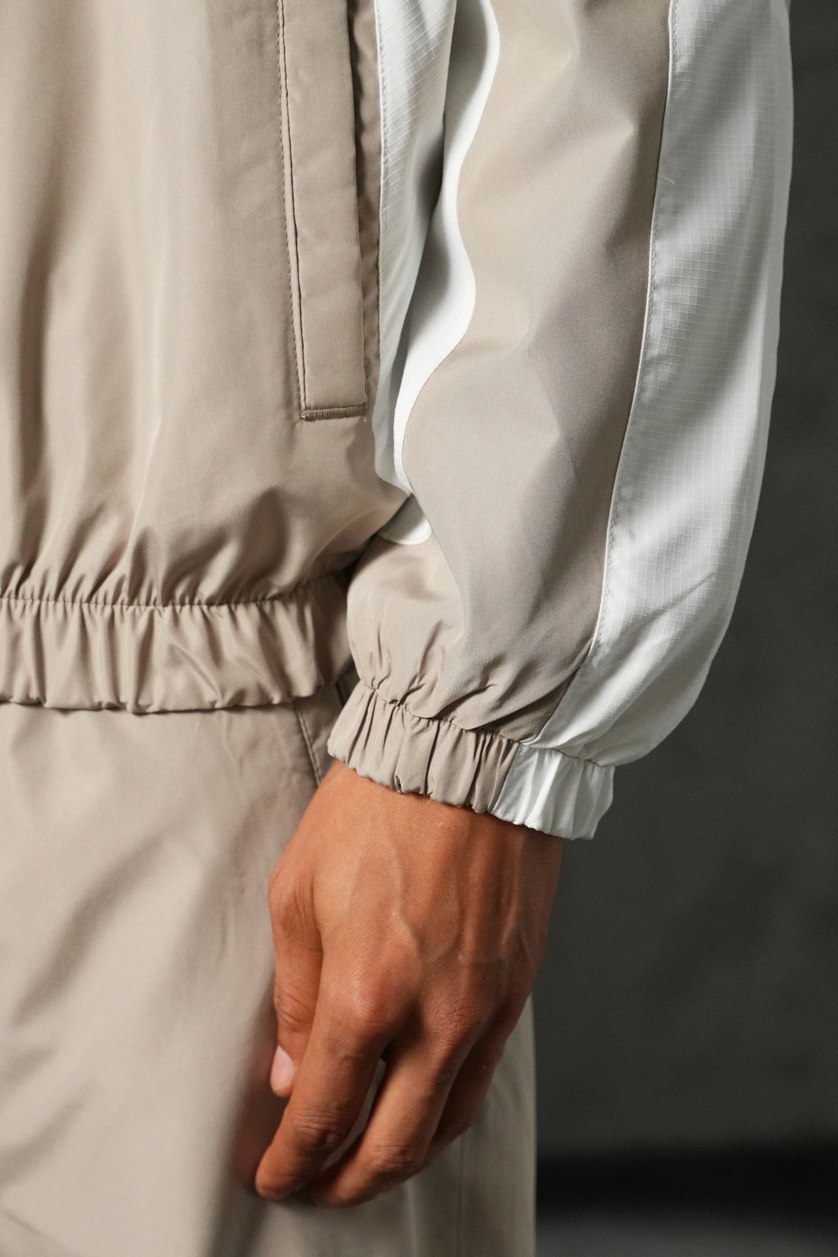 Ensemble en polyester IPM261003