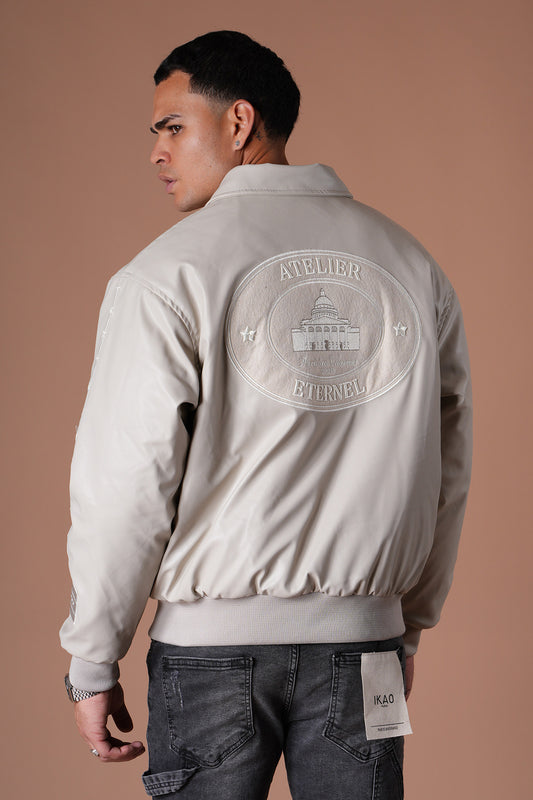 VESTE NAKISLI 581