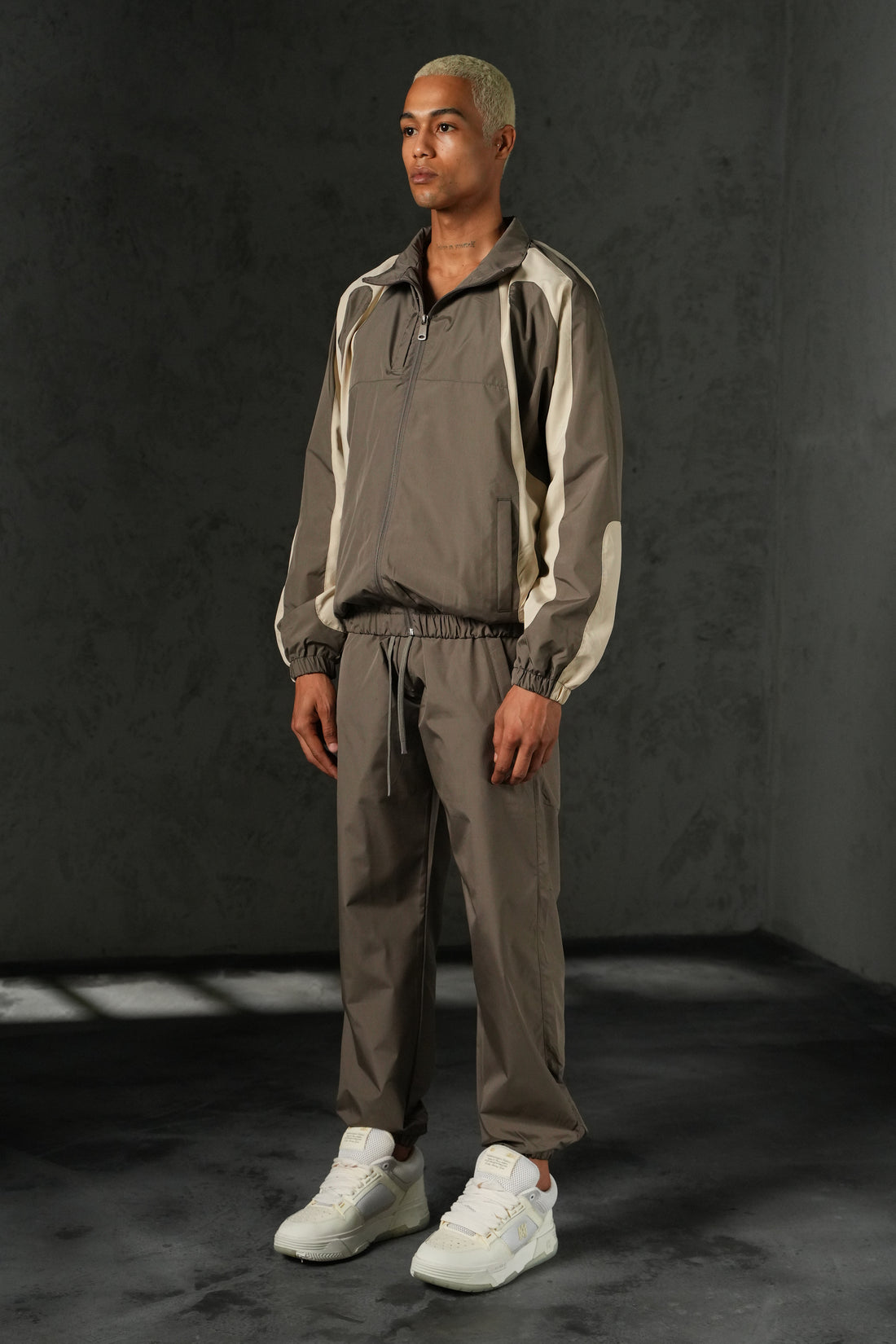 Ensemble en polyester IPM261003