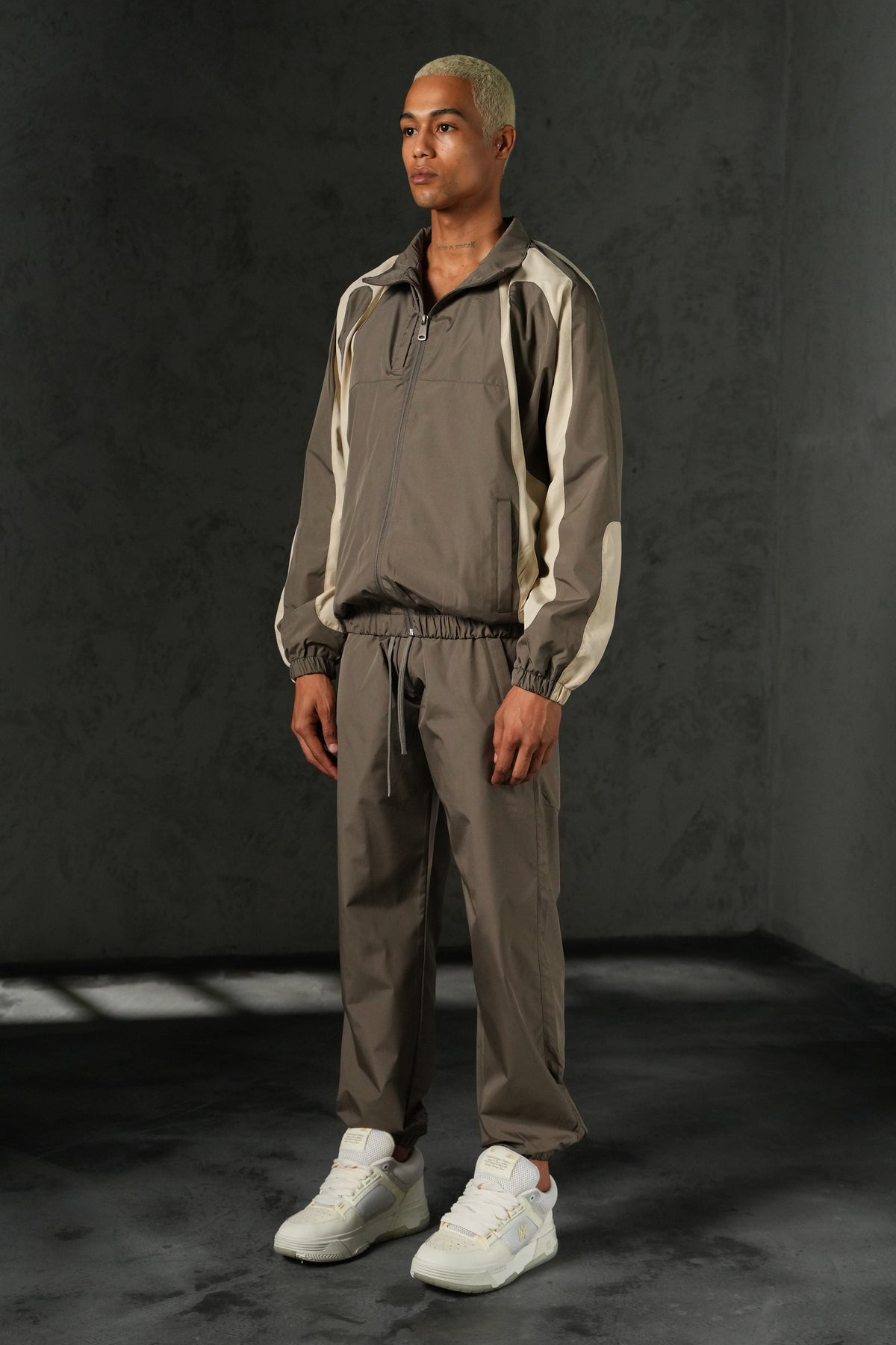 Ensemble en polyester IPM261003