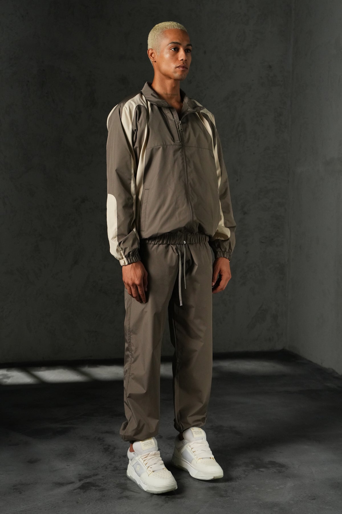 Ensemble en polyester IPM261003