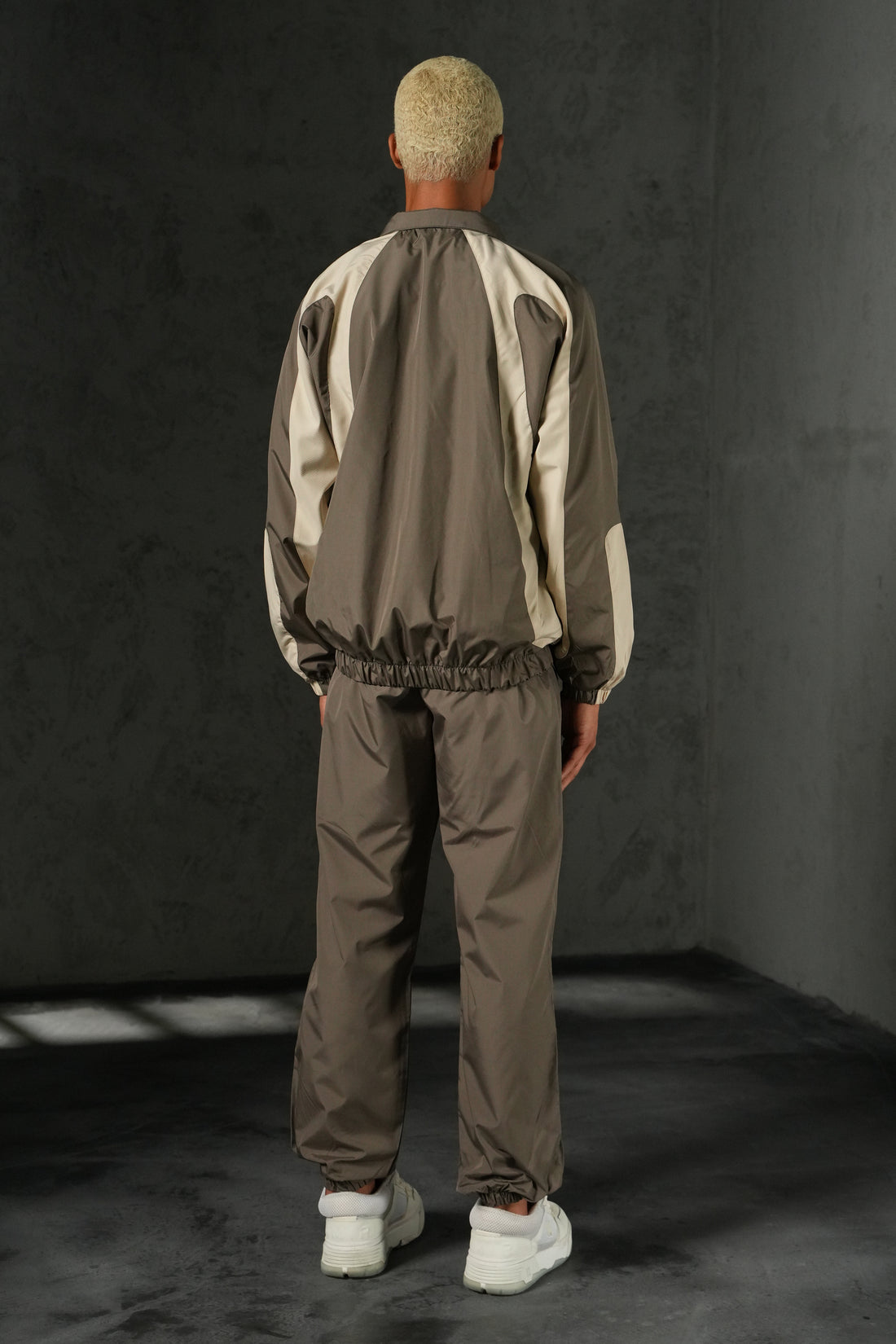 Ensemble en polyester IPM261003