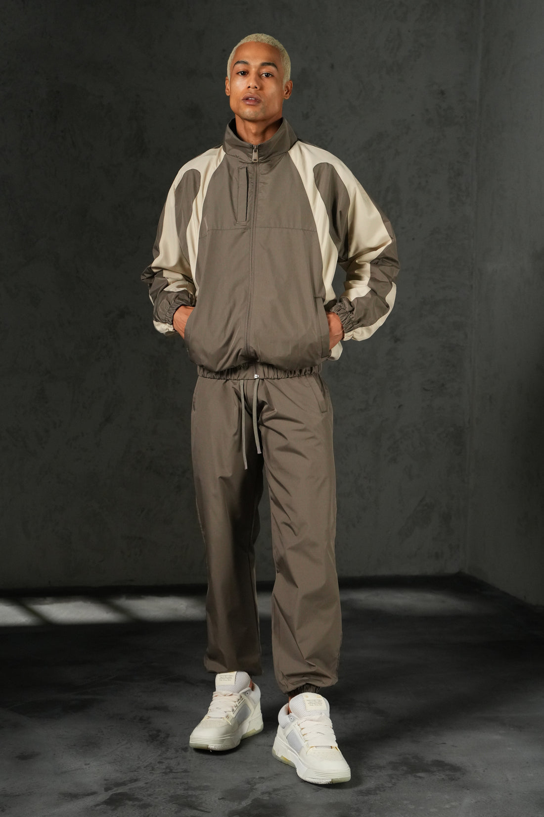 Ensemble en polyester IPM261003