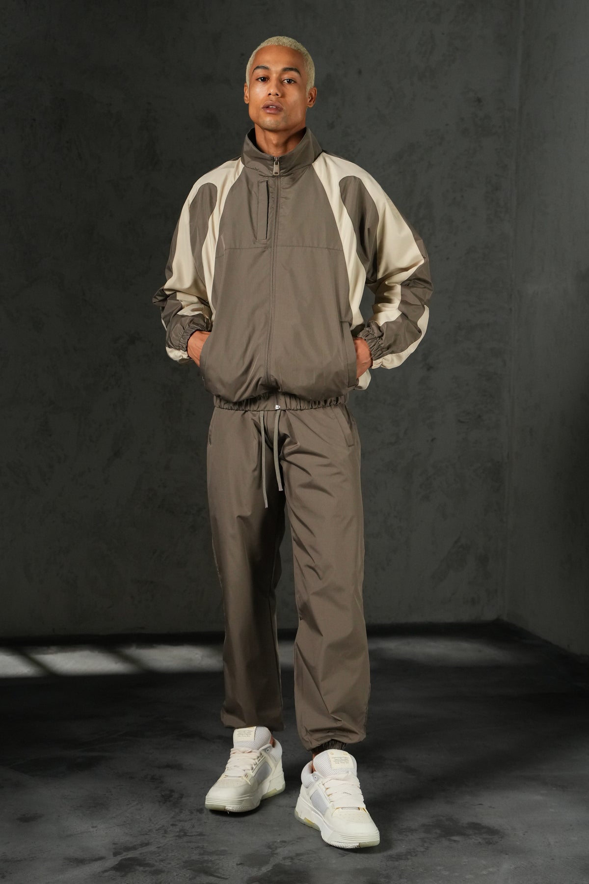 Ensemble en polyester IPM261003