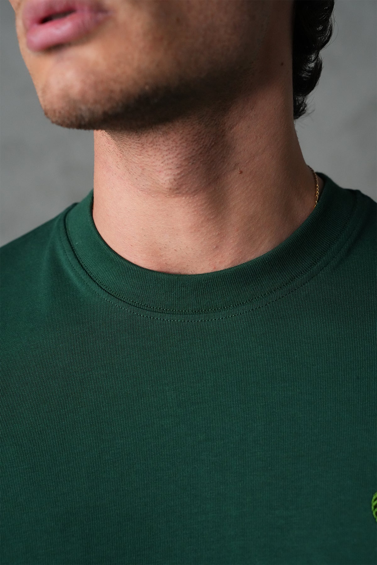 Tshirt Imprimé Citron - LL1100126