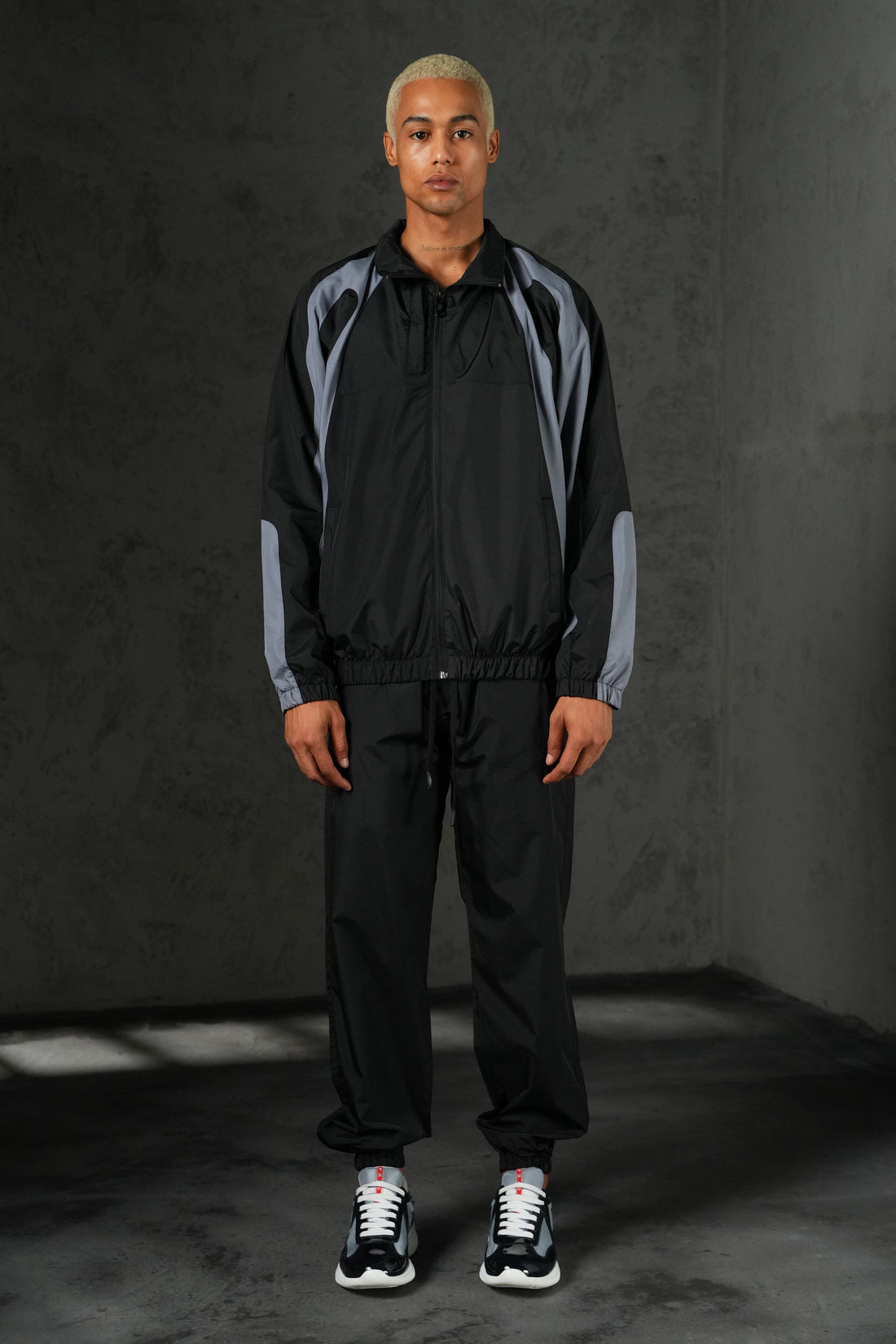 Ensemble en polyester IPM261003
