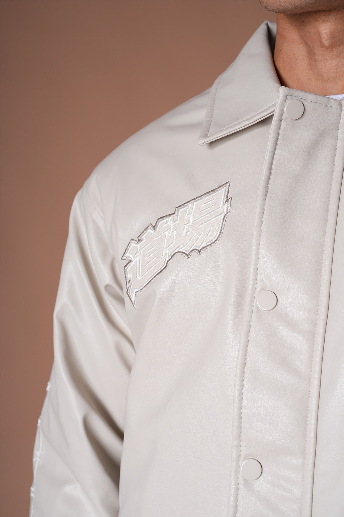 VESTE NAKISLI 581