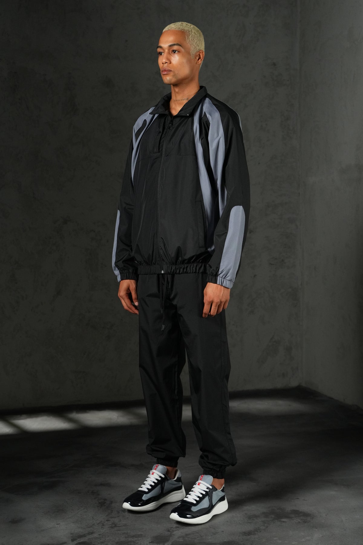 Ensemble en polyester IPM261003