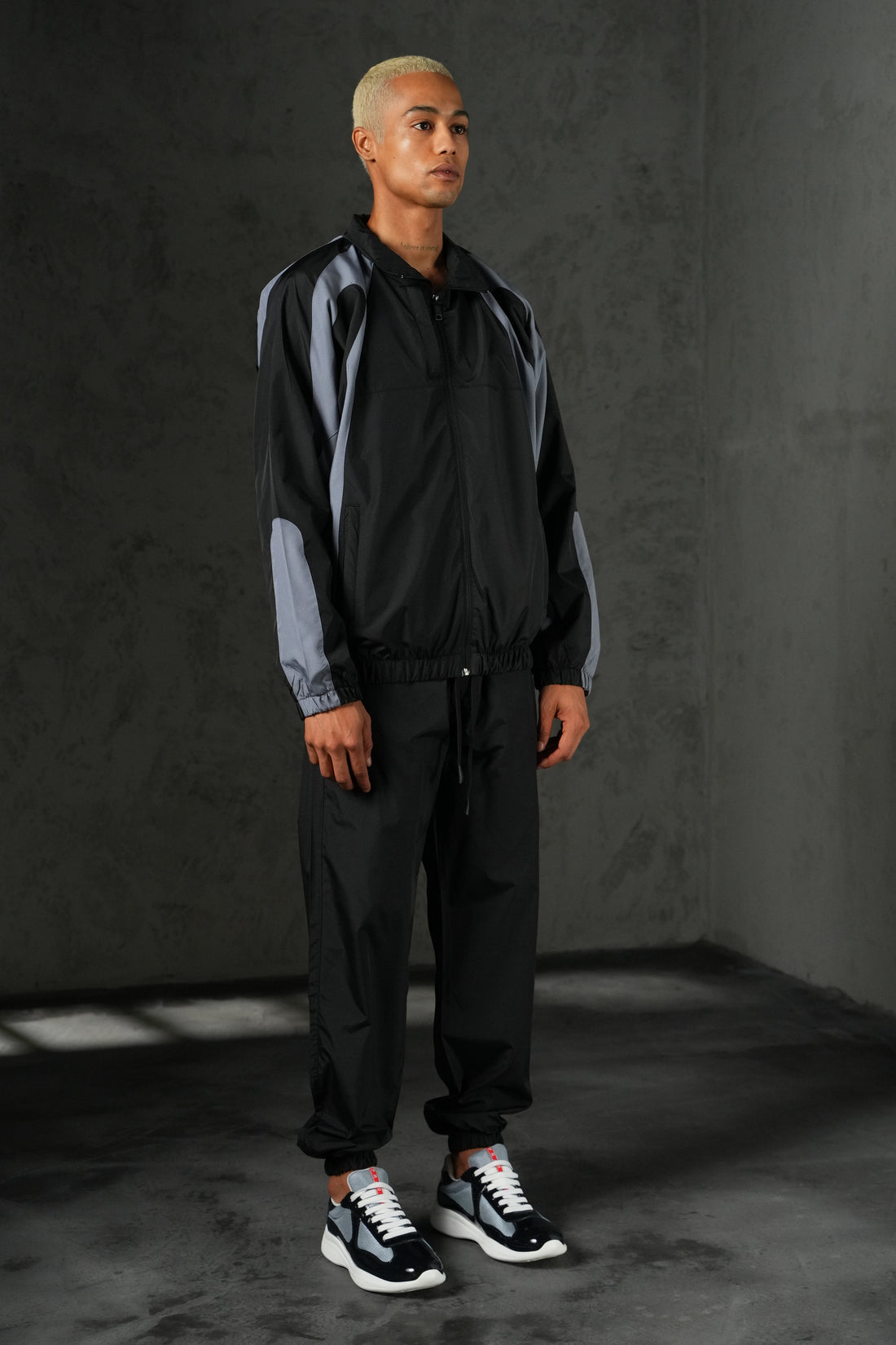 Ensemble en polyester IPM261003