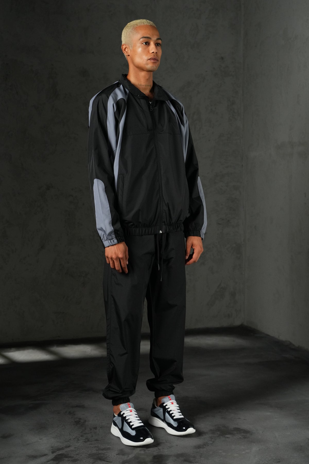 Ensemble en polyester IPM261003