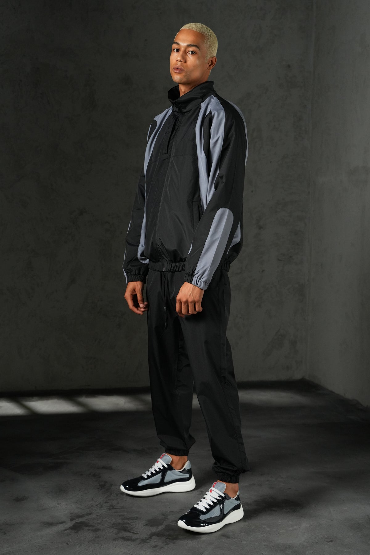 Ensemble en polyester IPM261003