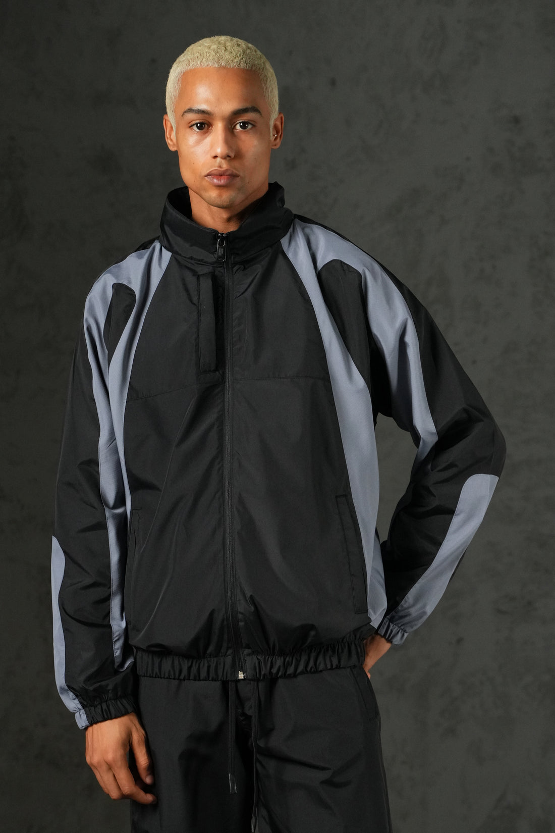 Ensemble en polyester IPM261003