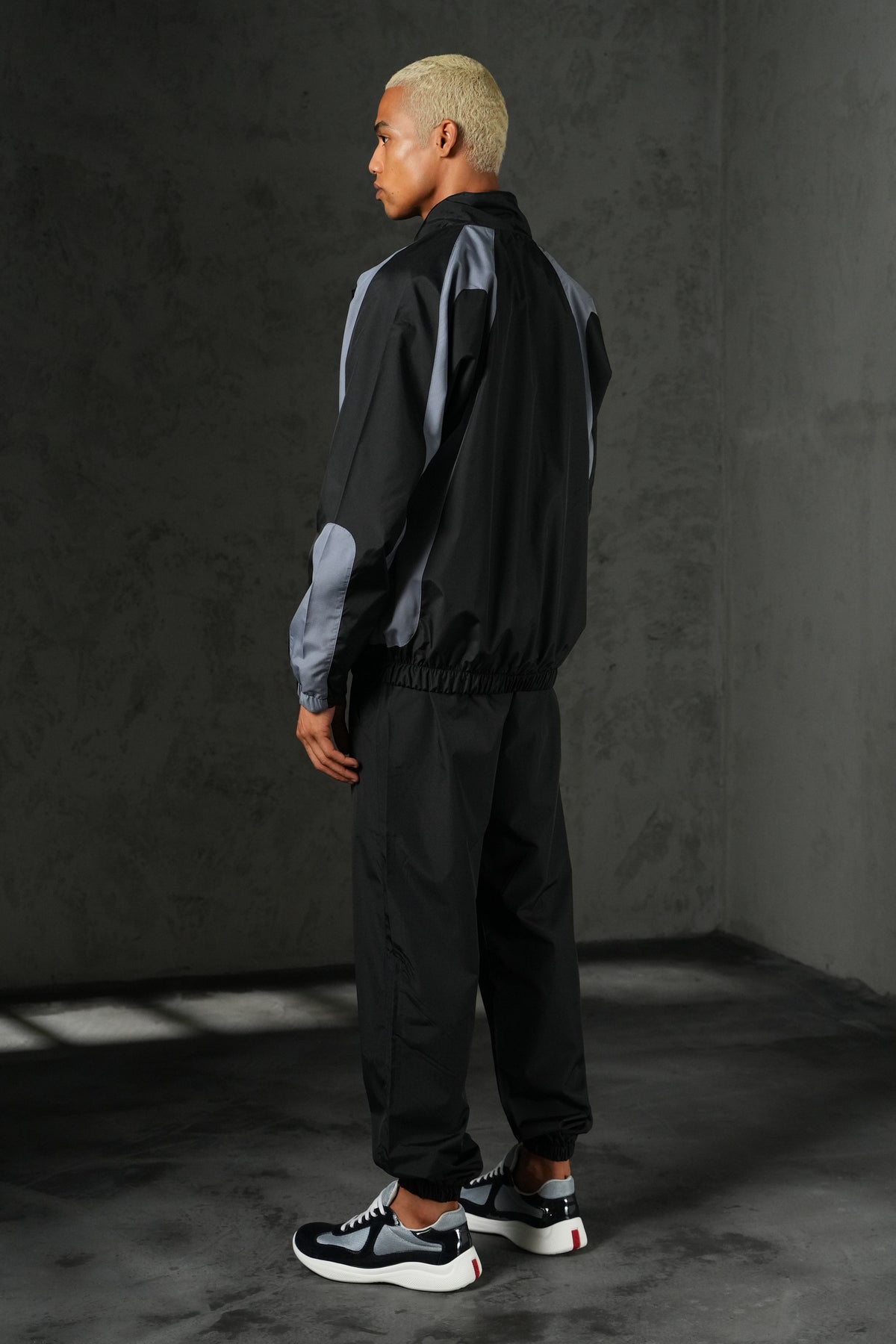 Ensemble en polyester IPM261003