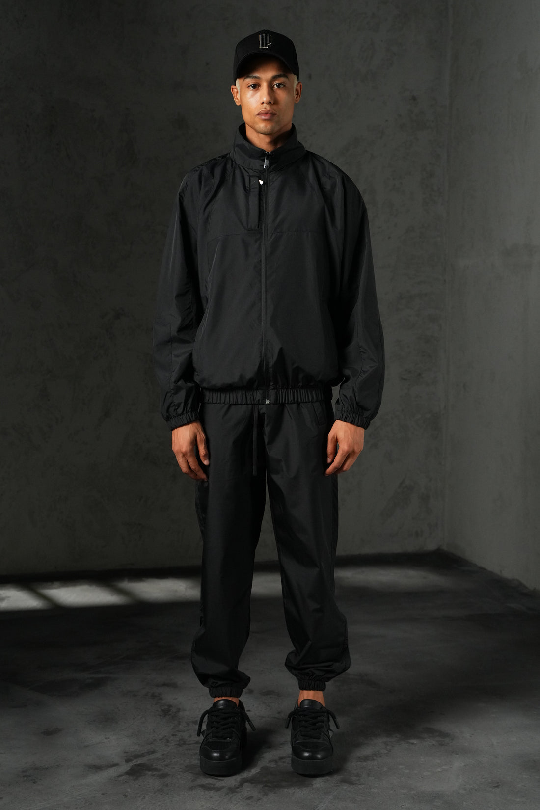 Ensemble en polyester IPM261003