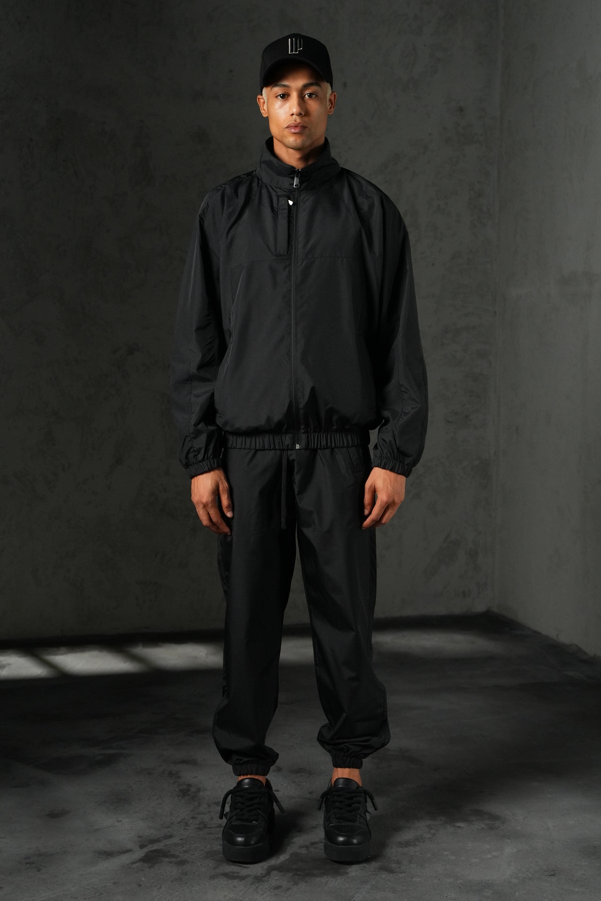 Ensemble en polyester IPM261003