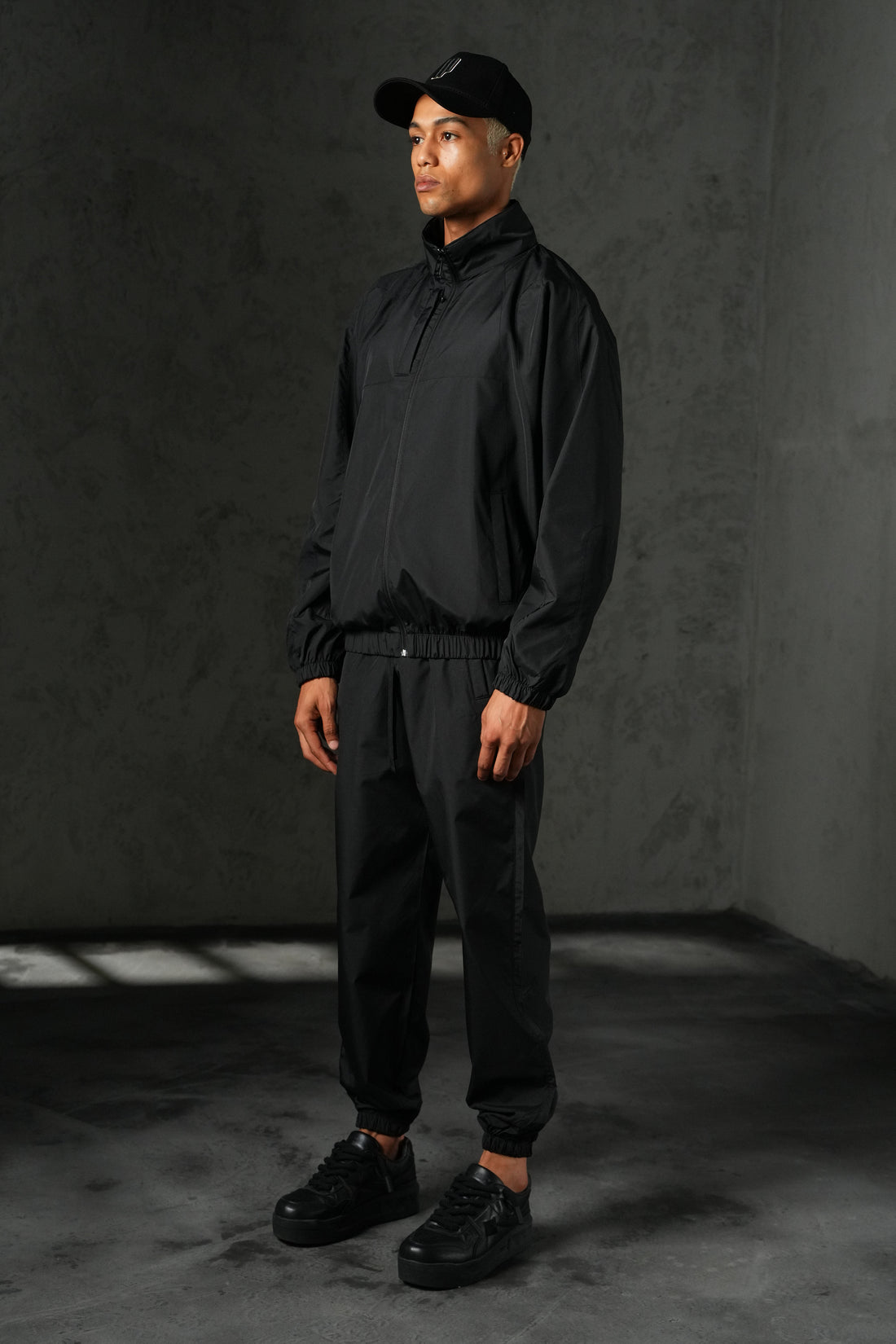 Ensemble en polyester IPM261003