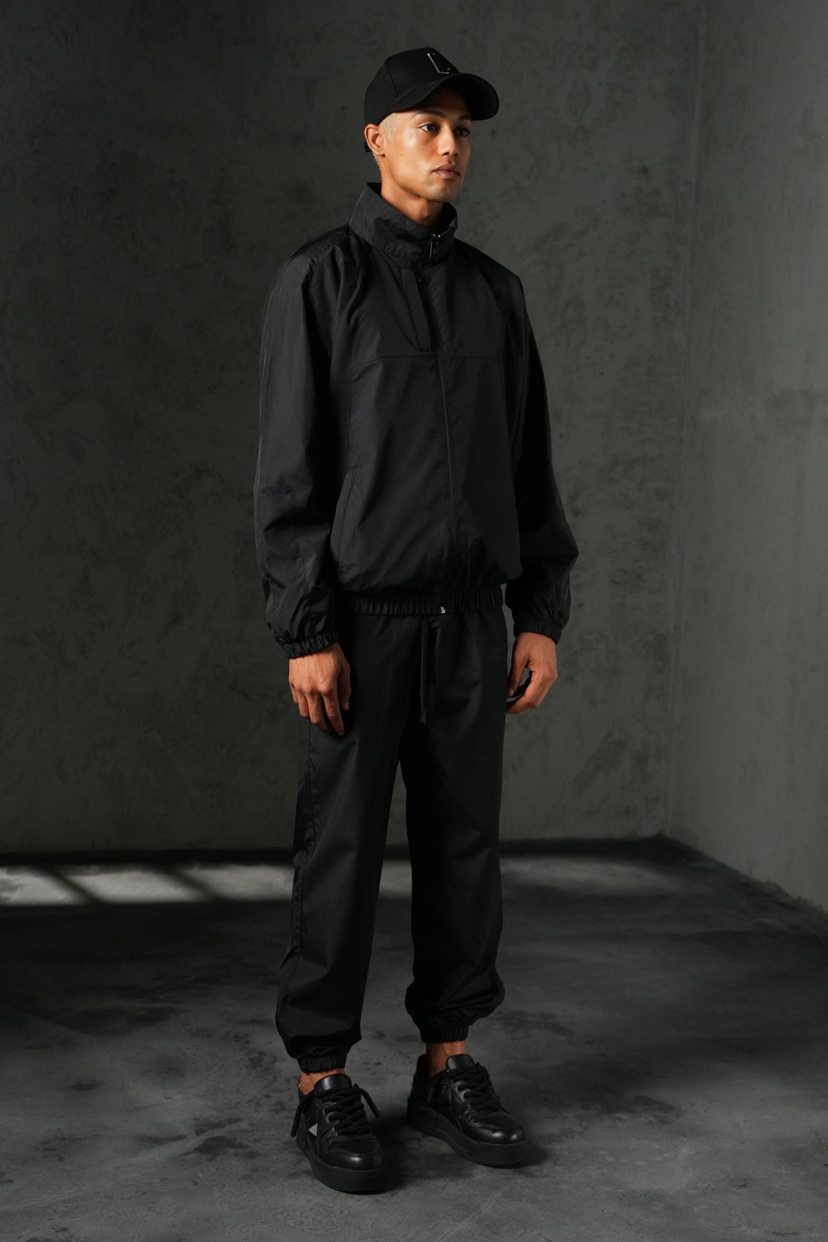 Ensemble en polyester IPM261003
