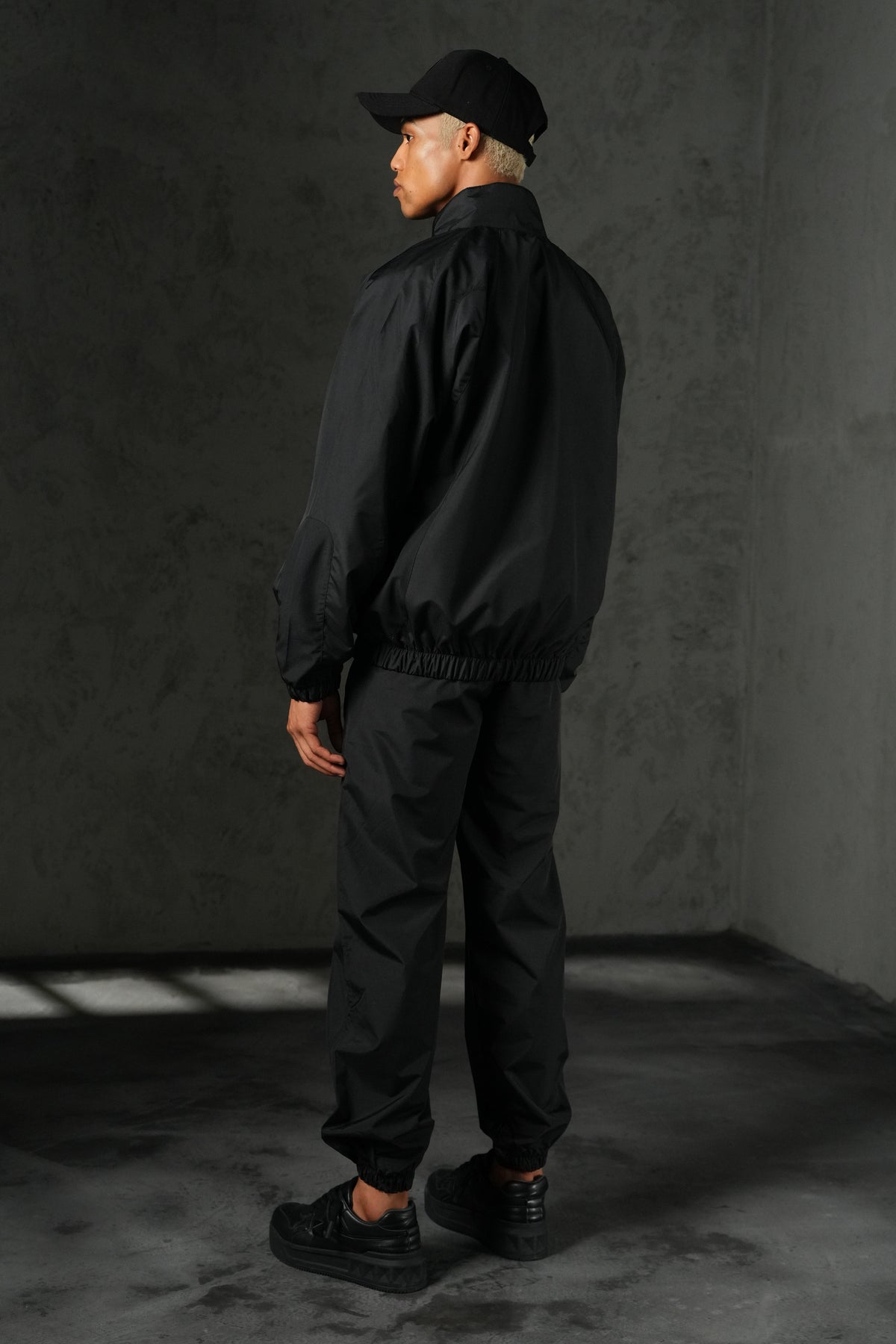 Ensemble en polyester IPM261003