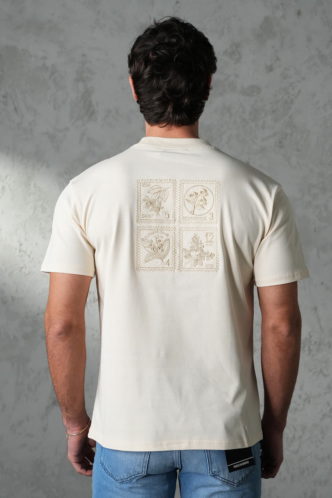 T-SHIRT LL1100176