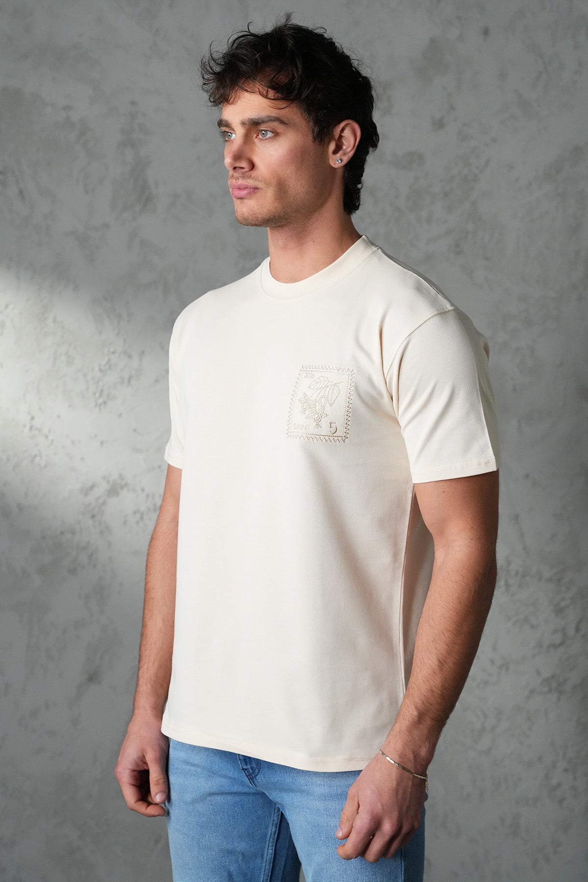 TEE SHIRT LL1100176
