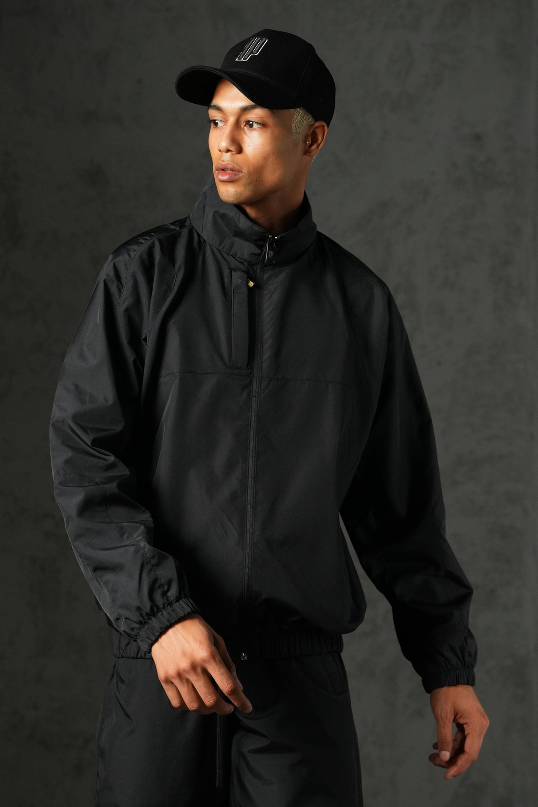 Ensemble en polyester IPM261003