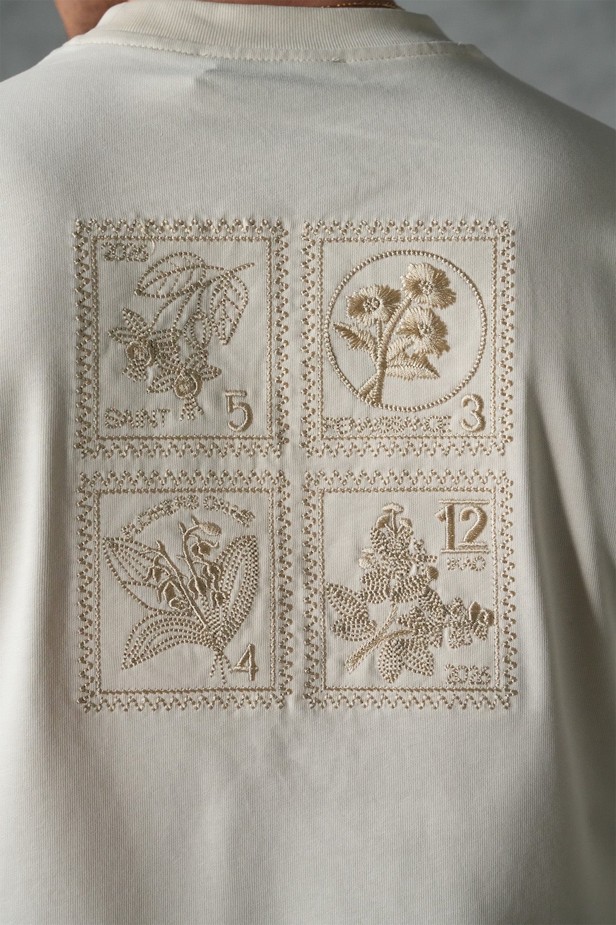 T-SHIRT LL1100176