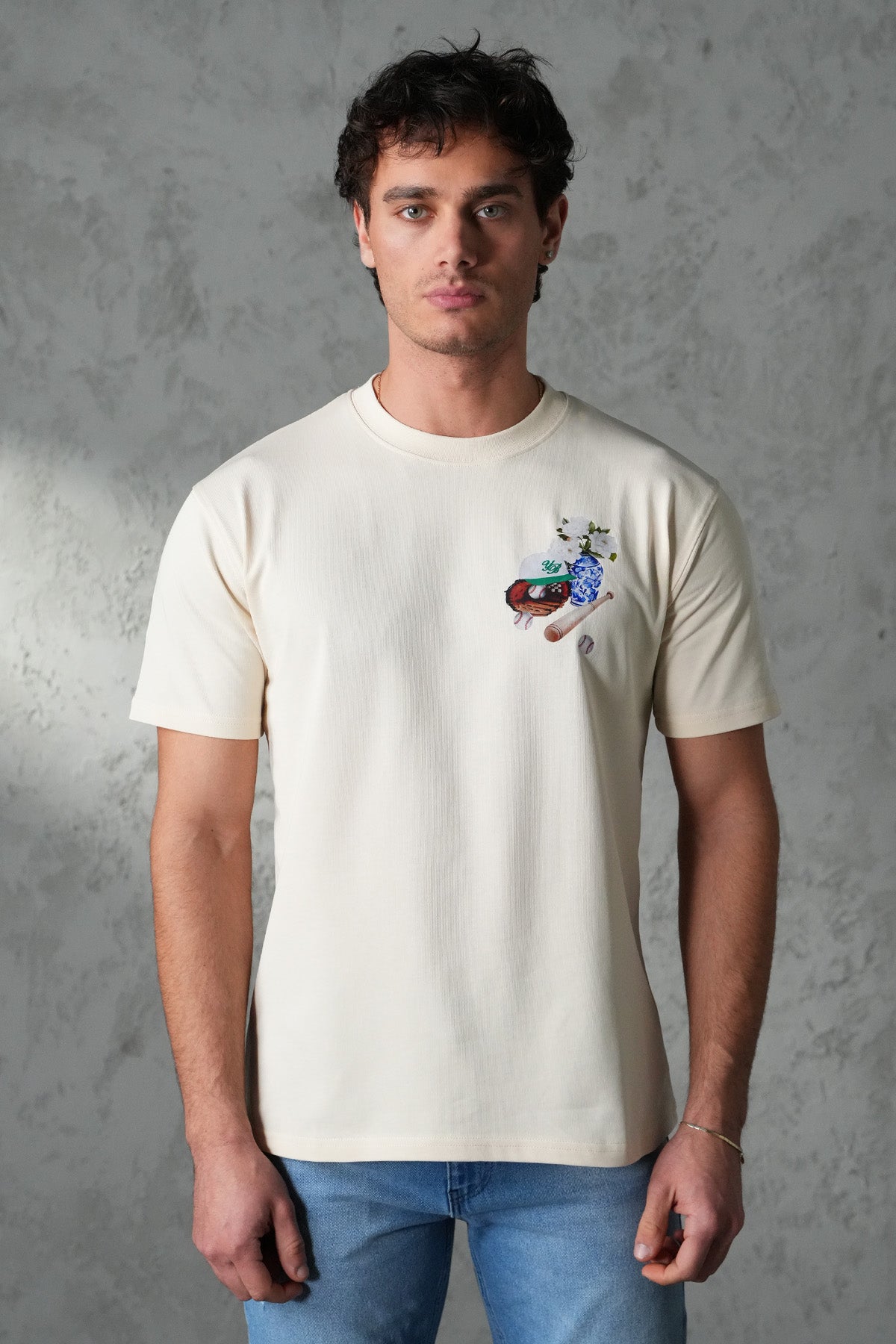 TEE SHIRT LL1100118