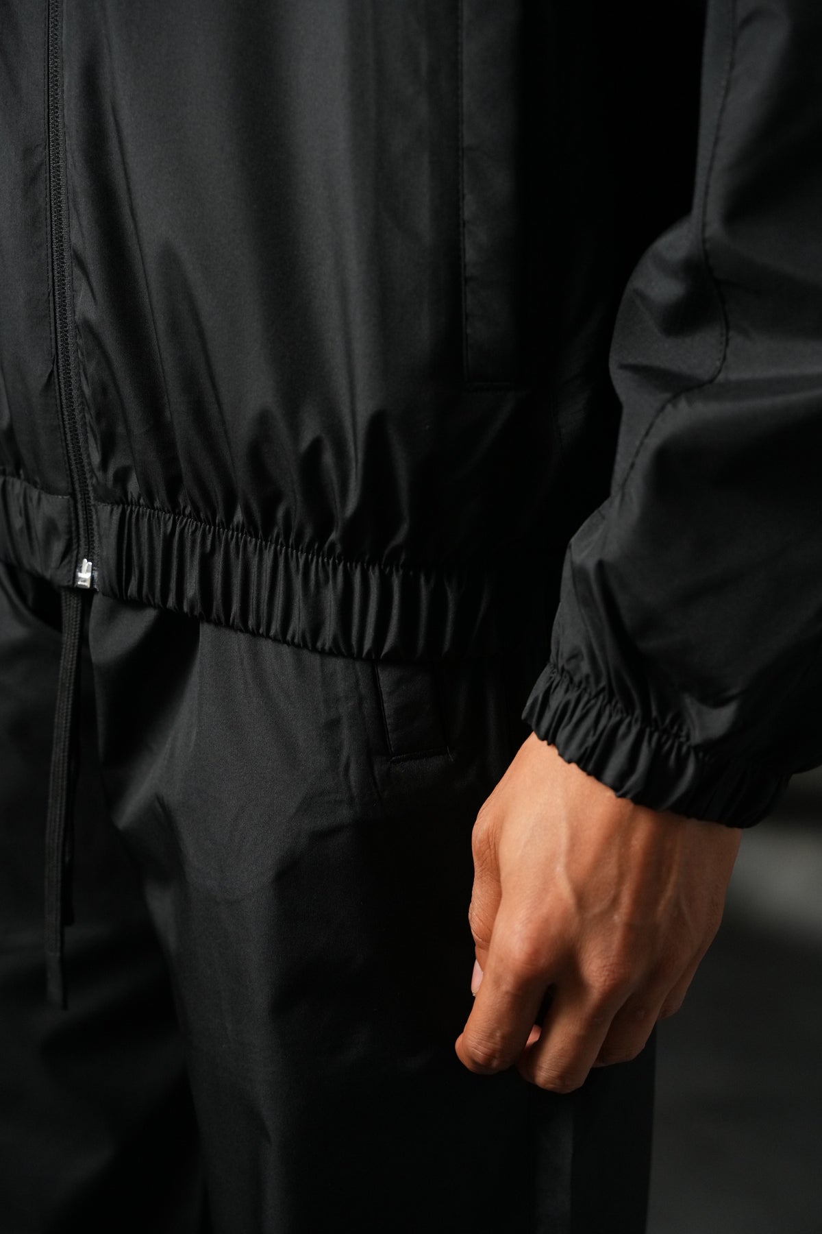 Ensemble en polyester IPM261003