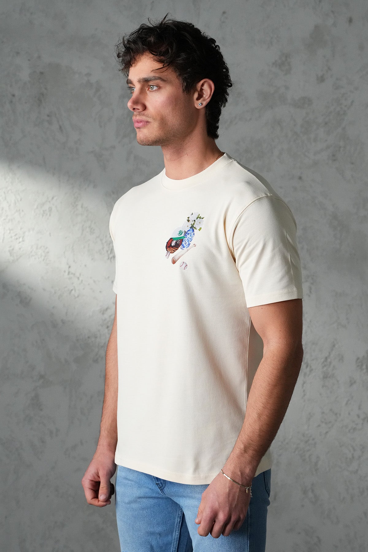 TEE SHIRT LL1100118