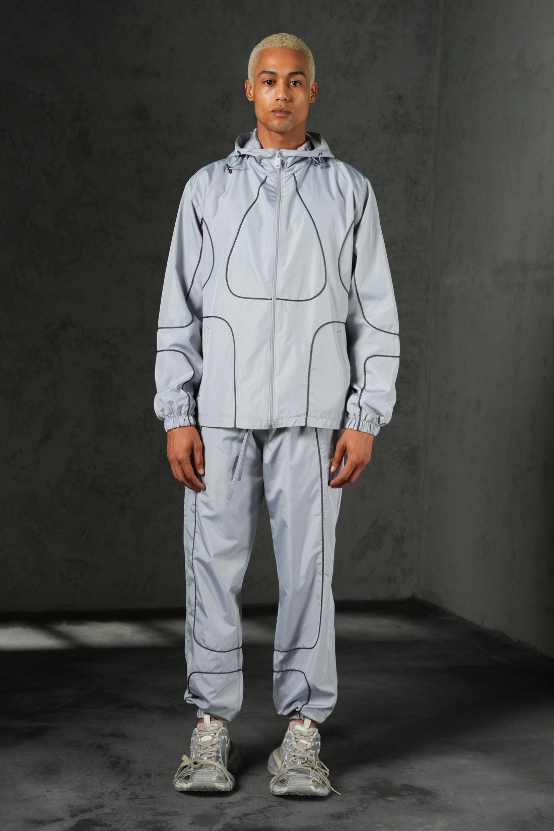Ensemble en polyester IPM261004