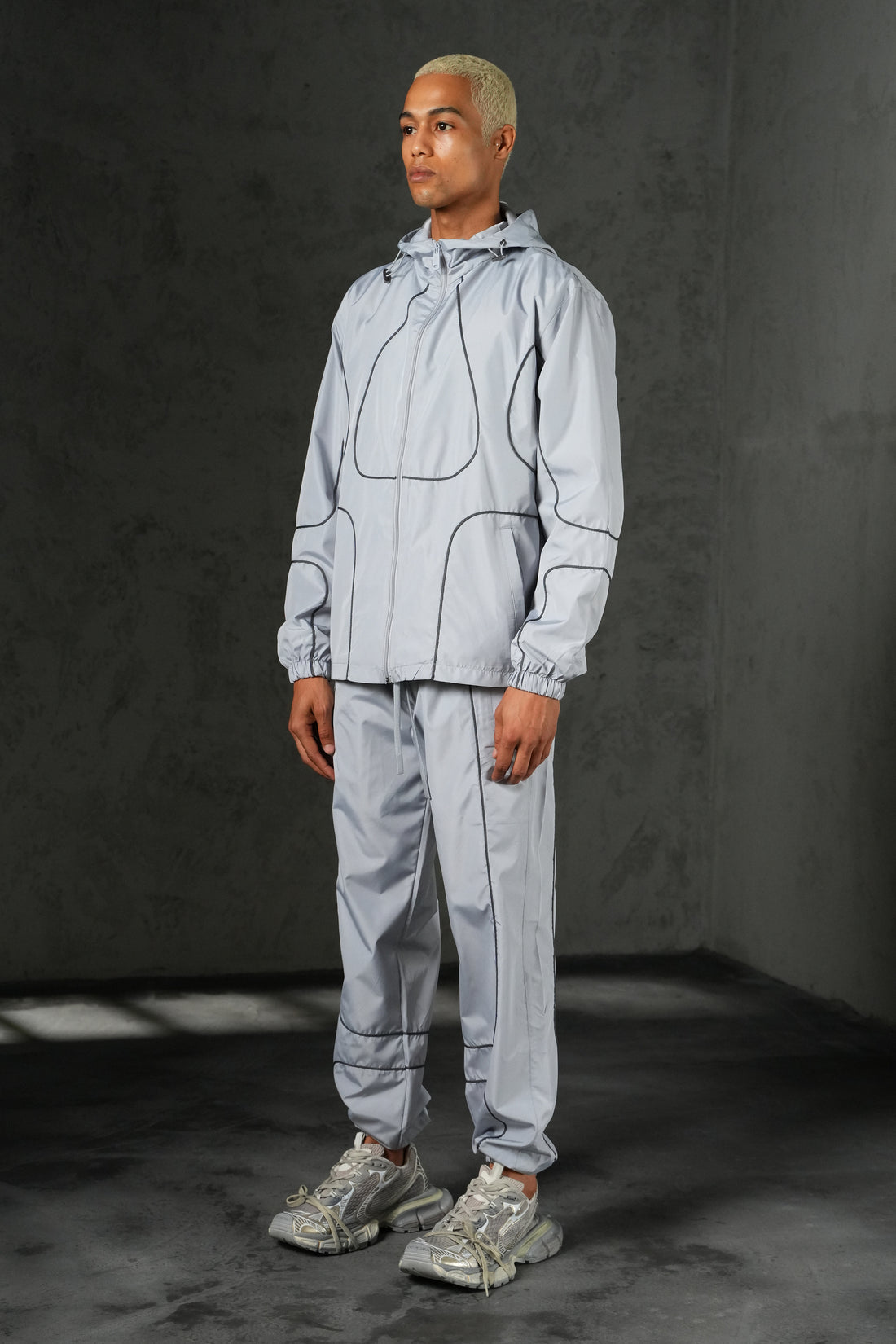 Ensemble en polyester IPM261004