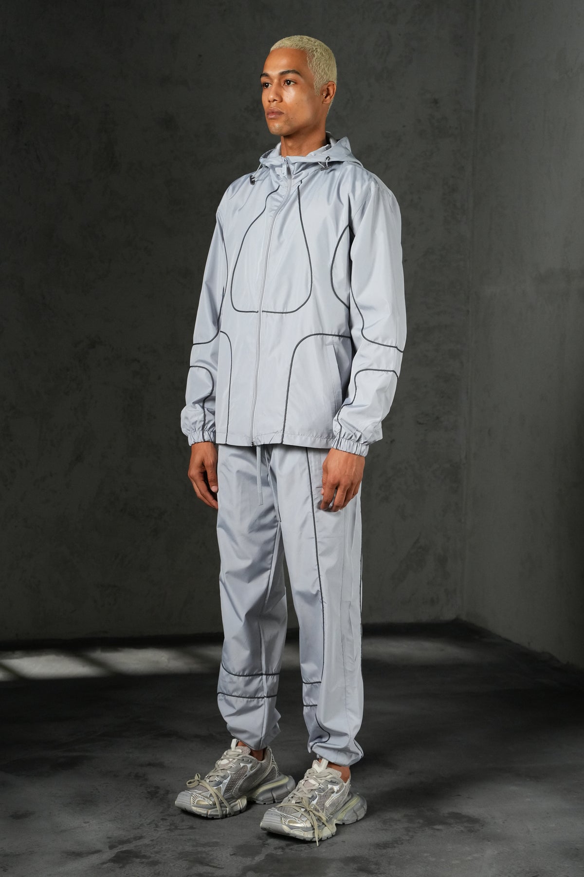 Ensemble en polyester IPM261004