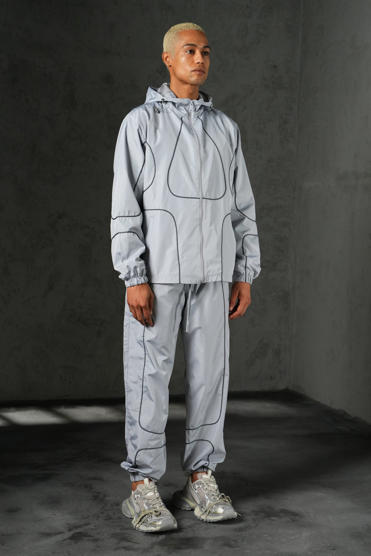Ensemble en polyester IPM261004