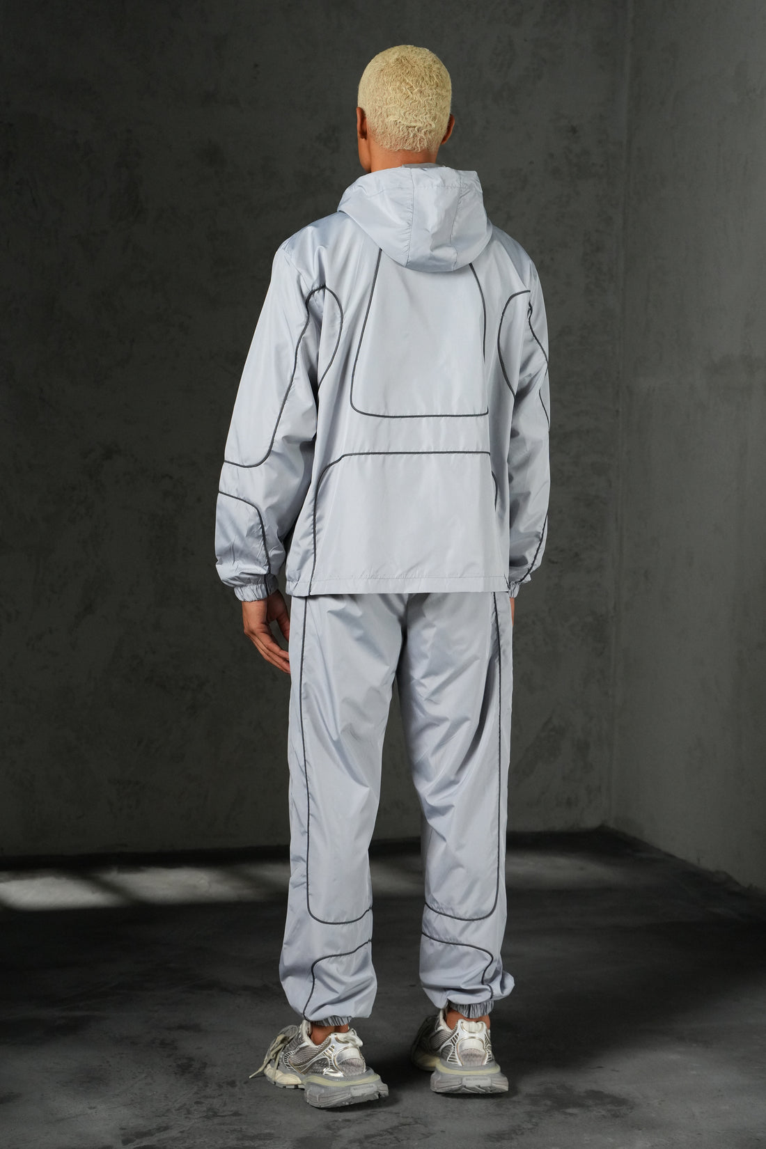 Ensemble en polyester IPM261004