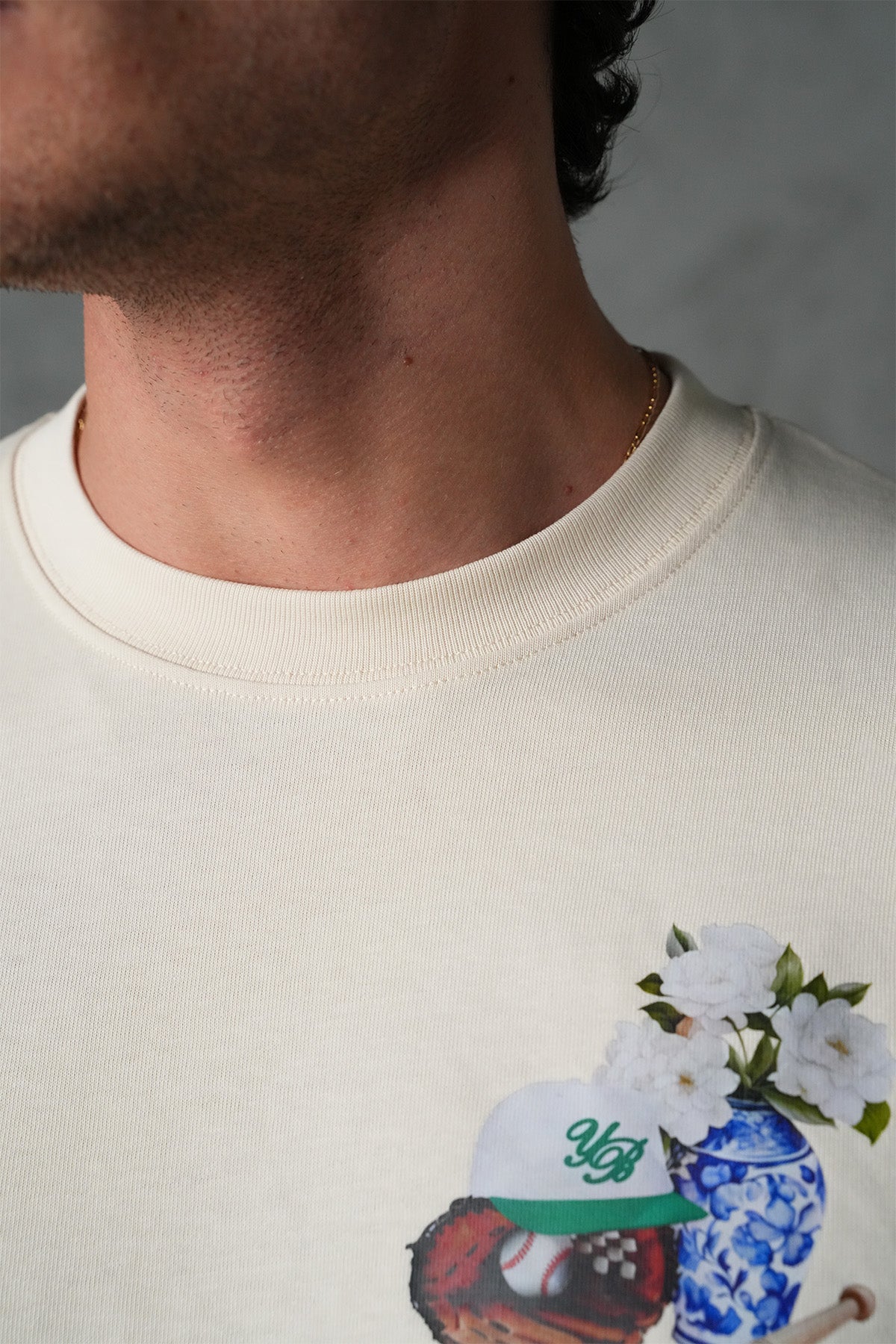 TEE SHIRT LL1100118