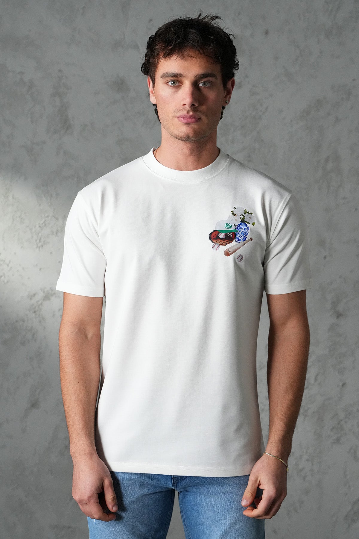 TEE SHIRT LL1100118