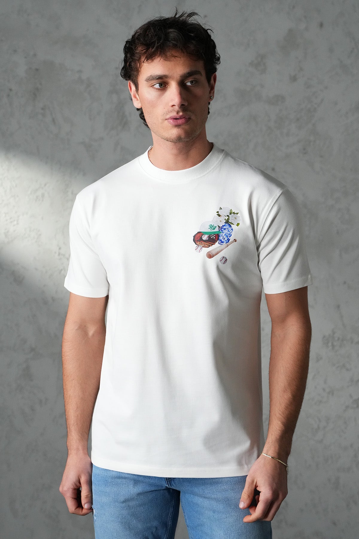 TEE SHIRT LL1100118