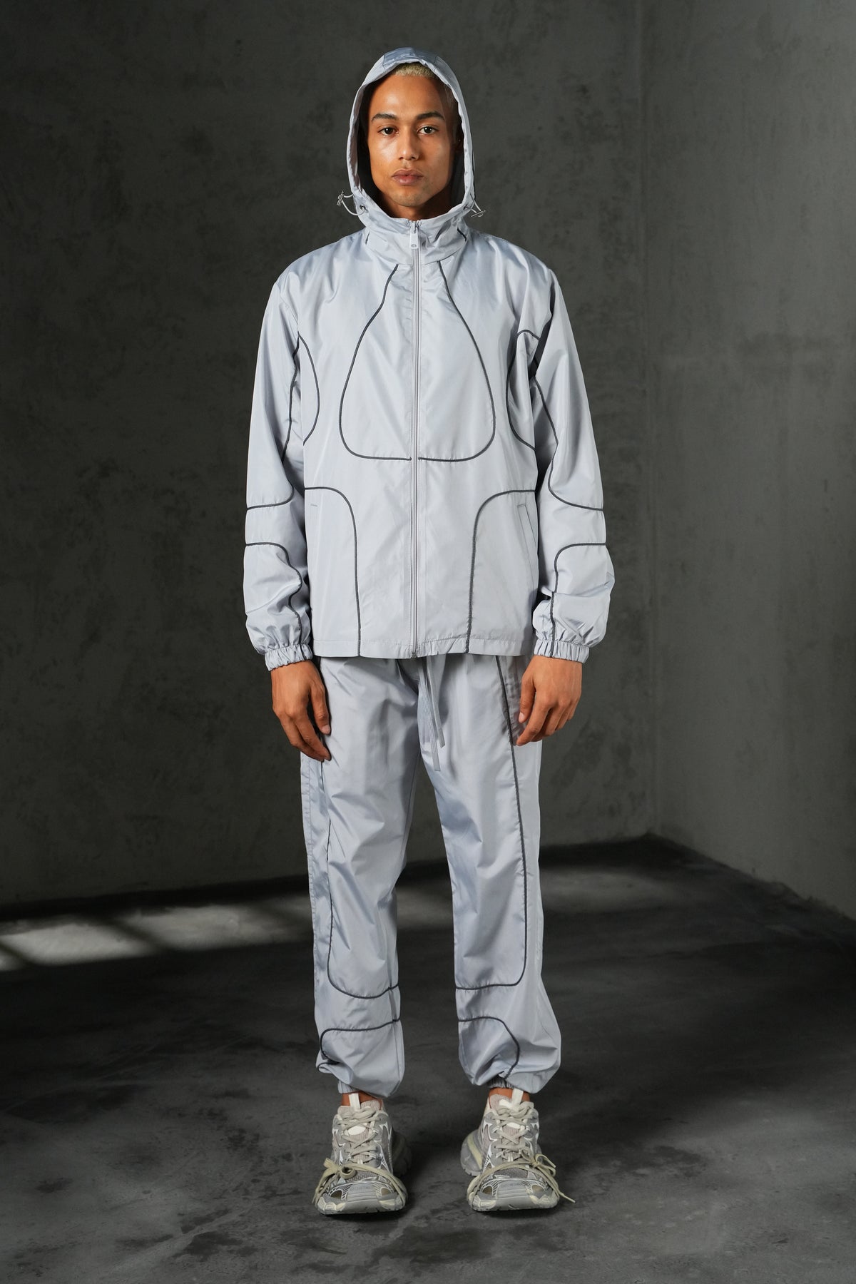 Ensemble en polyester IPM261004