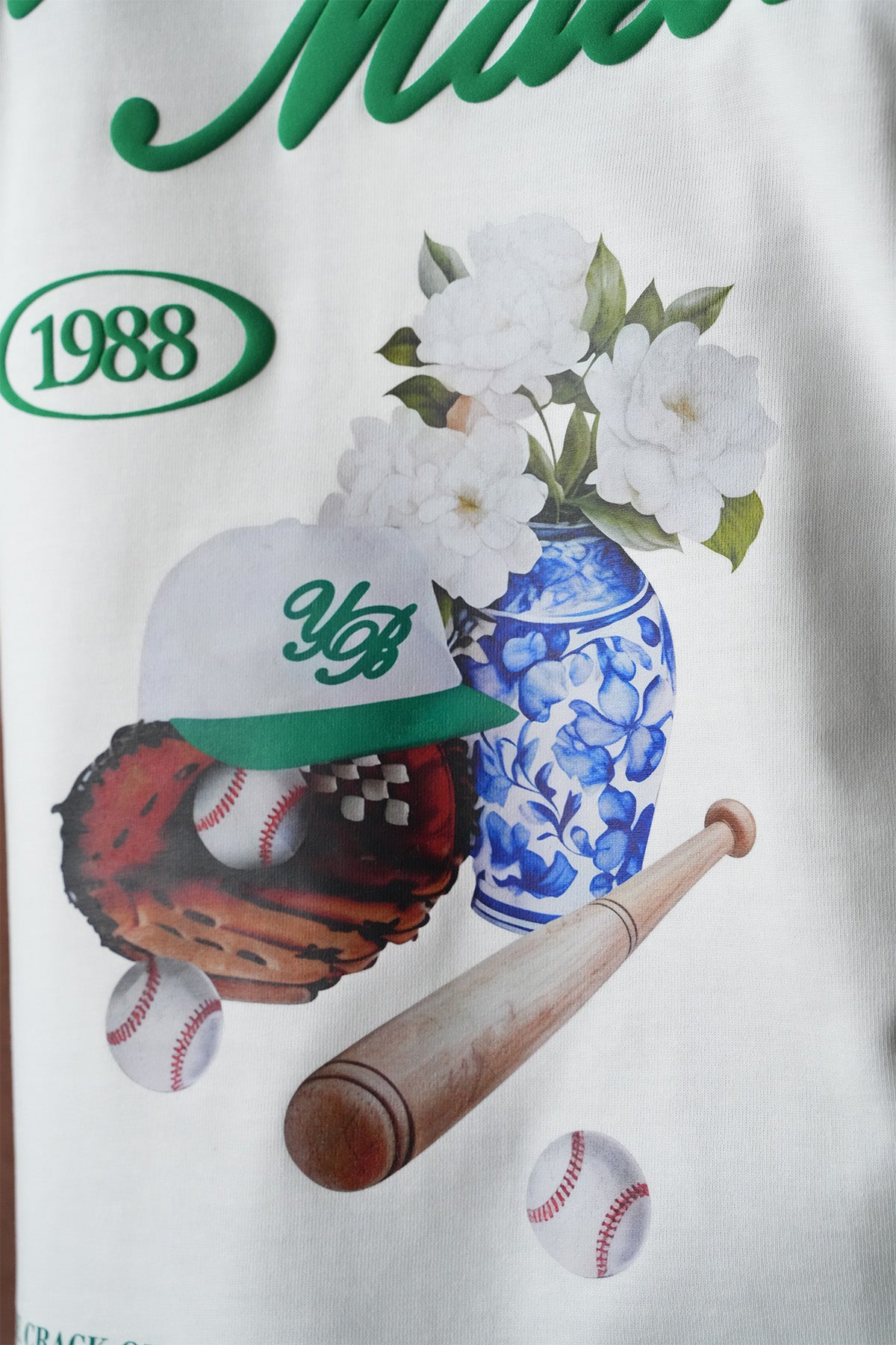 TEE SHIRT LL1100118