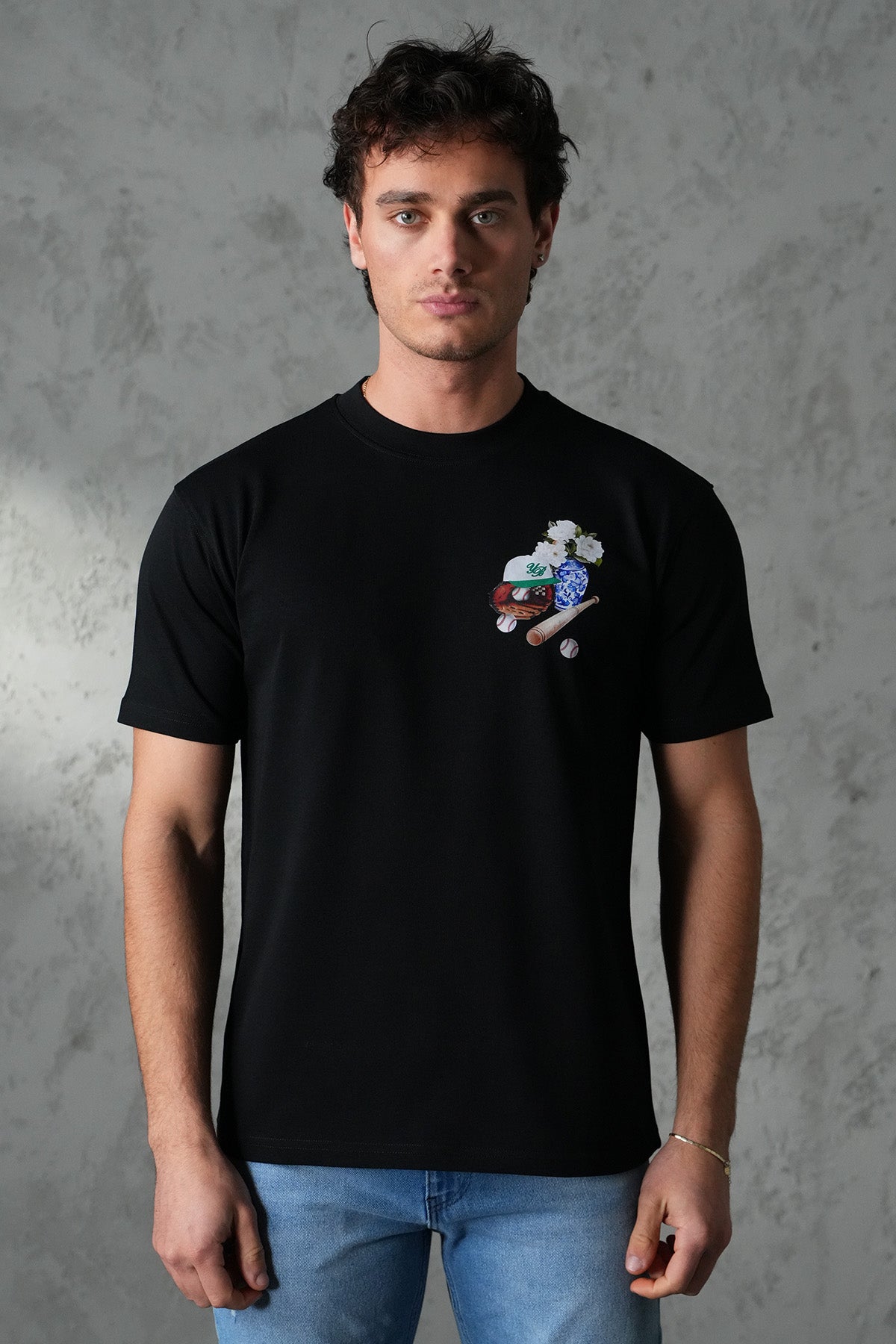 TEE SHIRT LL1100118