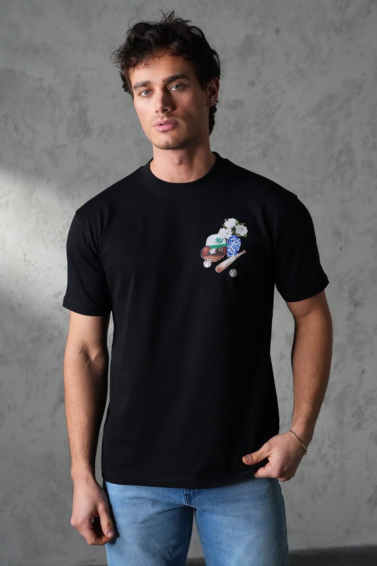 TEE SHIRT LL1100118