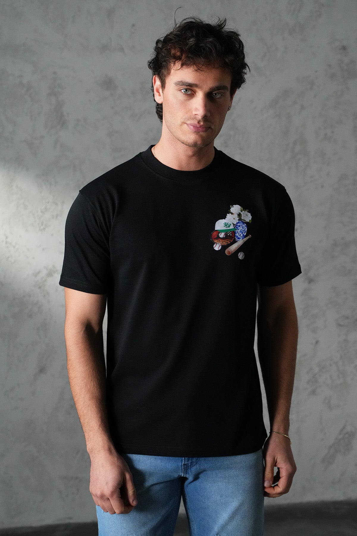 TEE SHIRT LL1100118