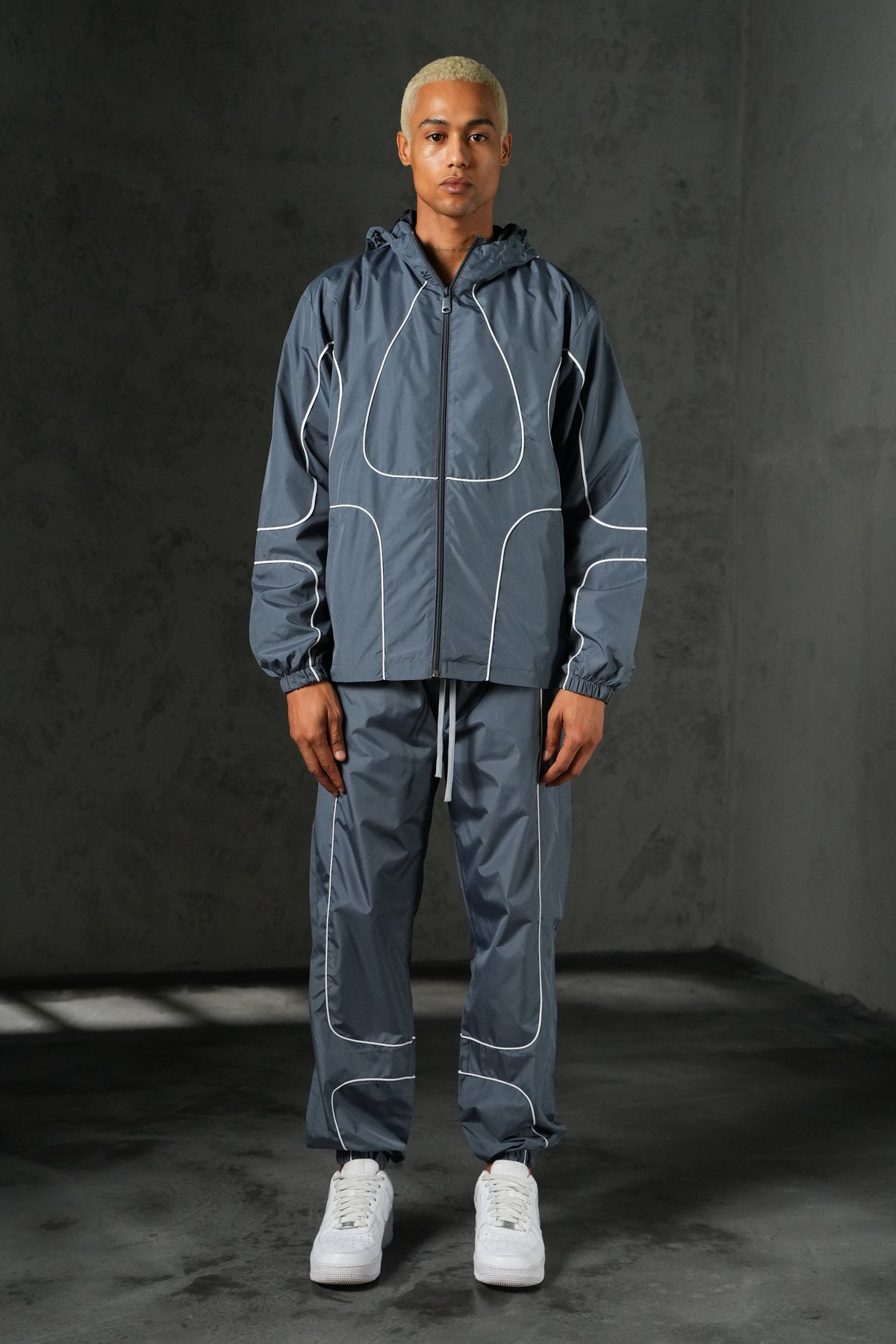 Ensemble en polyester IPM261004