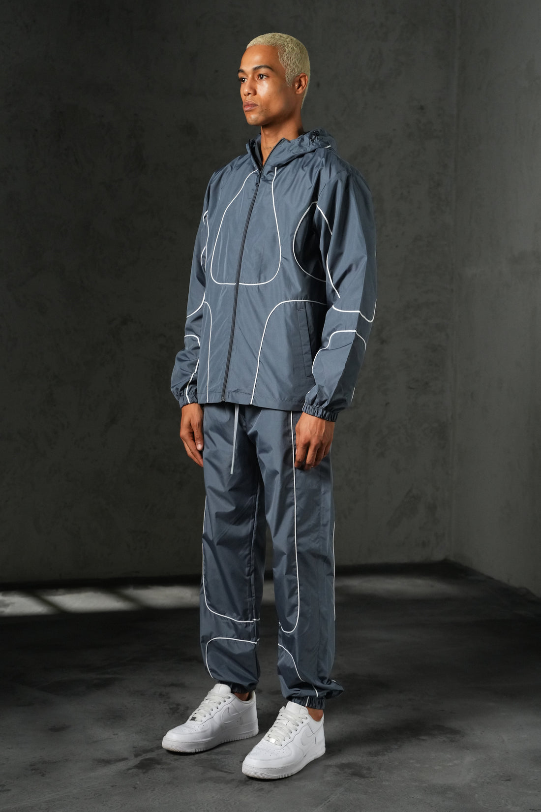 Ensemble en polyester IPM261004