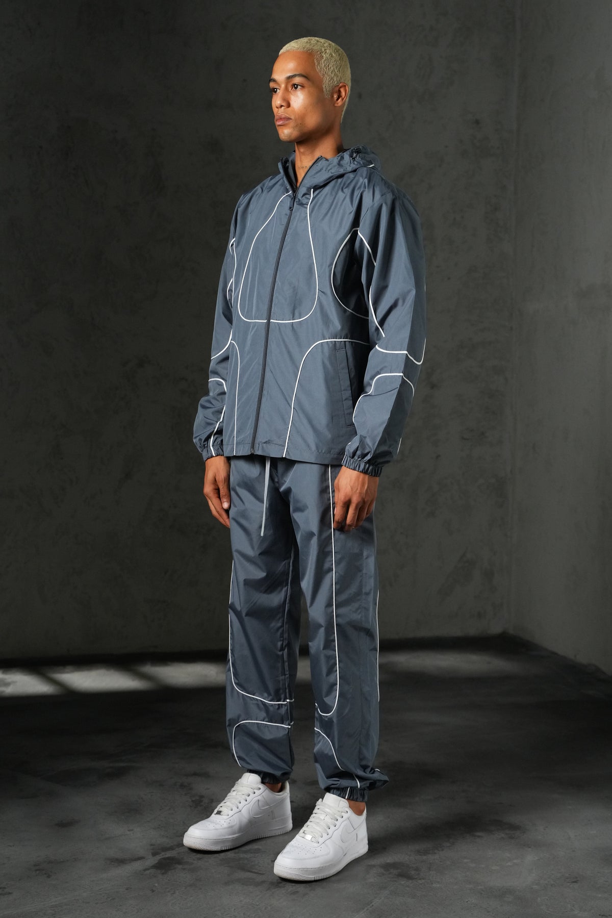 Ensemble en polyester IPM261004
