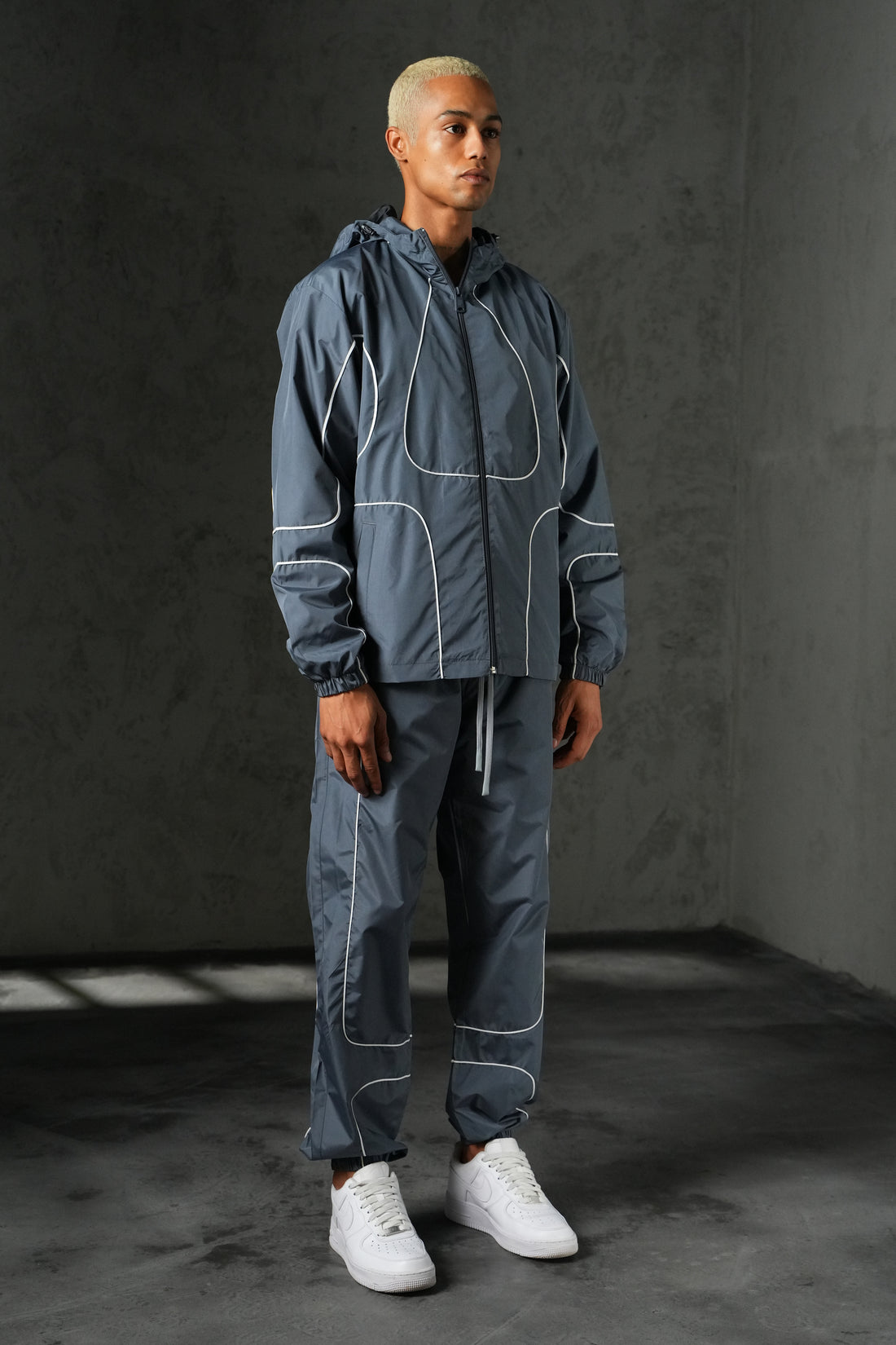 Ensemble en polyester IPM261004